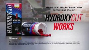 Hydroxycut TV Spot, 'Makes Your Best Even Better: Stephanie' created for Hydroxycut
