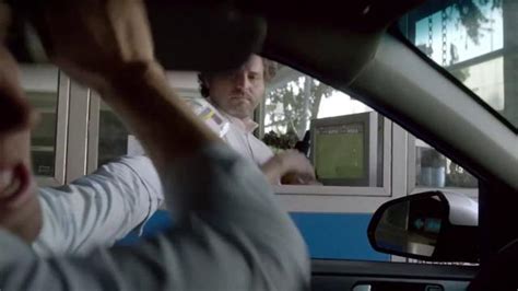 Hyundai 2014 FIFA World Cup TV Spot, 'Because Futbol: Avoidance' featuring Brandon Keener