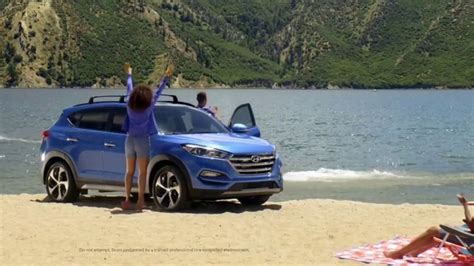 Hyundai Epic Summer Sales Event TV Spot, 'Epic' Song by The Knocks [T2]