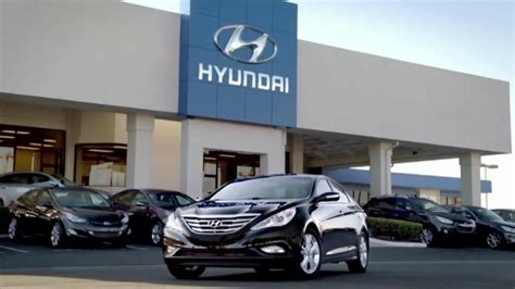 Hyundai Let's Go! Sales Event TV Spot, Song by Dynamo TEAM created for Hyundai