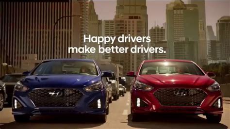 Hyundai Sonata TV Spot, 'Relationship' featuring Jeff Bridges