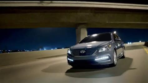Hyundai TV Spot, 'Don't Miss the Party' Song by Jamie N Commons featuring B.J. Williams