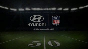 Hyundai TV Spot, 'The Impossible Made Possible: Chiefs' [T1]
