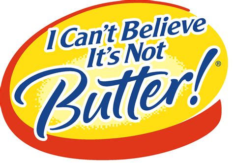 I Can't Believe It's Not Butter Deliciously Simple logo