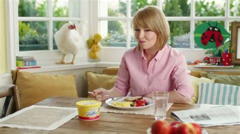 I Can't Believe It's Not Butter TV Spot, 'Fluffy Eggs'
