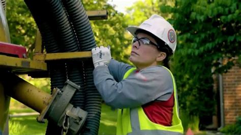 IBEW TV Spot, 'Something to be Proud Of' created for International Brotherhood of Electrical Workers (IBEW)
