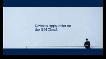 IBM Cloud TV Spot, 'Designed for Data' featuring Katie Flynn