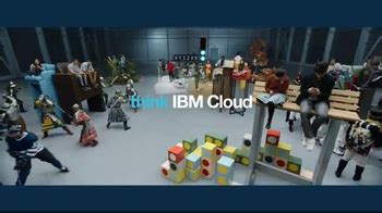 IBM Cloud TV Spot, 'Designed for Startups' created for IBM Cloud