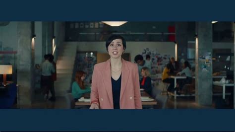 IBM Cloud TV Spot, 'Expect More' featuring Jessica Noboa