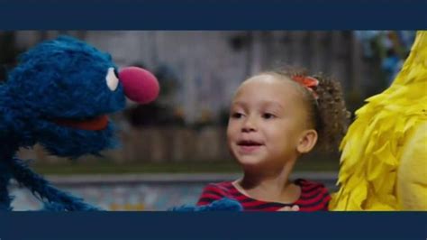 IBM TV Spot, 'IBM Watson on Sesame Street' featuring Nora Murphy