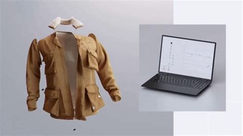 IBM TV Spot, 'LC What If Automate Apparel Rev 1'