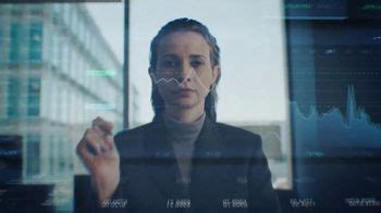 IBM TV Spot, 'LC What If Data driven Banking' created for IBM