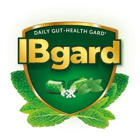 IBgard logo