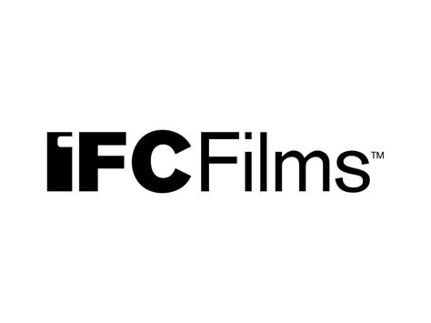 IFC Films BlackBerry logo