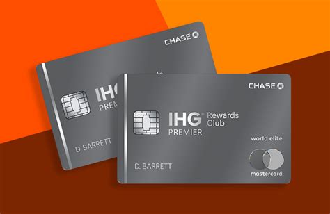IHG Rewards Club Premier Credit Card TV Spot, 'More Rewarding Stays' created for JPMorgan Chase (Credit Card)