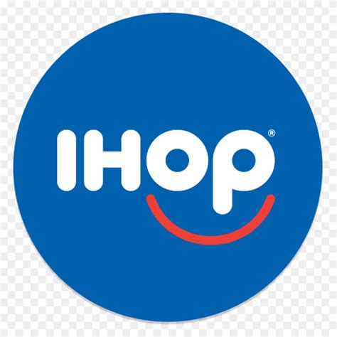 IHOP App logo