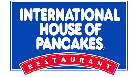 IHOP Apple Ring Pancakes logo