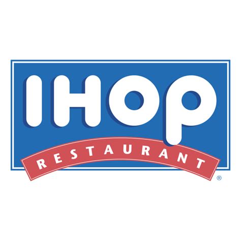 IHOP Coffee logo