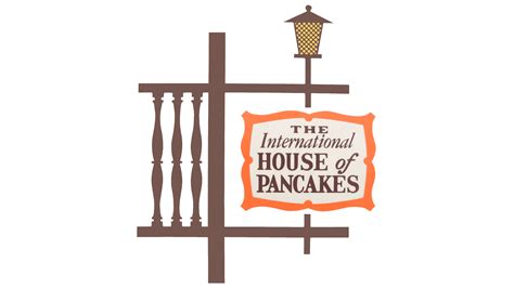 IHOP Create-A-Face Pancake