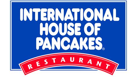 IHOP Cupcake Pancakes logo