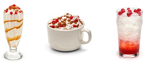 IHOP Gingersnap Hot Chocolate commercials