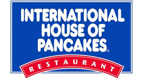 IHOP Pancakes logo