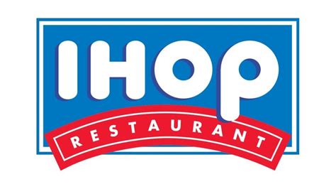 IHOP The Classic logo