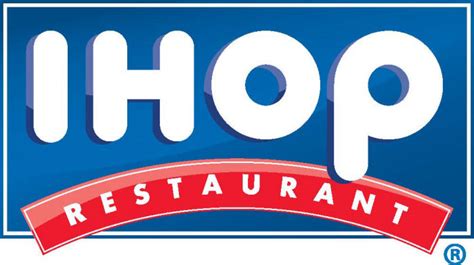 IHOP World Scrambles logo