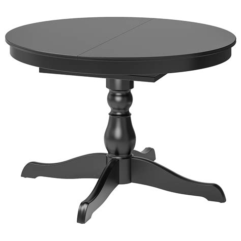 IKEA INGATORP Extendable Table