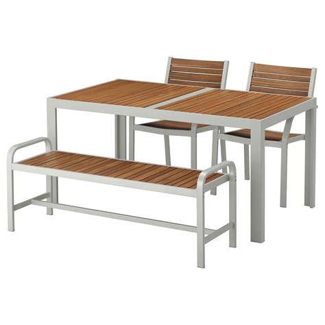 IKEA SJÄLLAND Outdoor Table