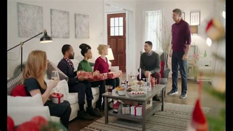 IKEA TERJE Folding Chair TV Spot, 'ESPN: Unexpected Guest' Feat. Mike Golic featuring Ali Ryan