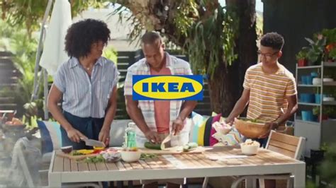 IKEA TV Spot, 'Cooking Competition' featuring Renata Eastlick