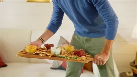 IKEA TV Spot, 'Food Network: Beautiful Table' Featuring James Briscione featuring James Briscione