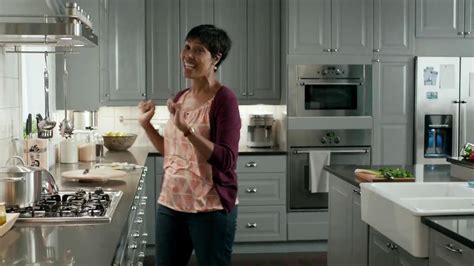 IKEA TV Spot, 'In the Kitchen' featuring Dylan Pinter