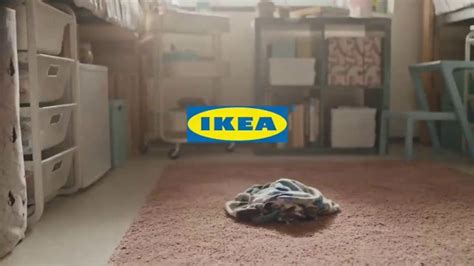 IKEA TV Spot, 'Perfect' featuring Julia Rehwald