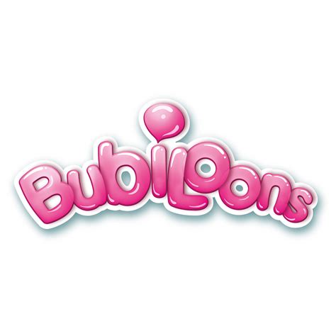 IMC Toys Bubiloons logo
