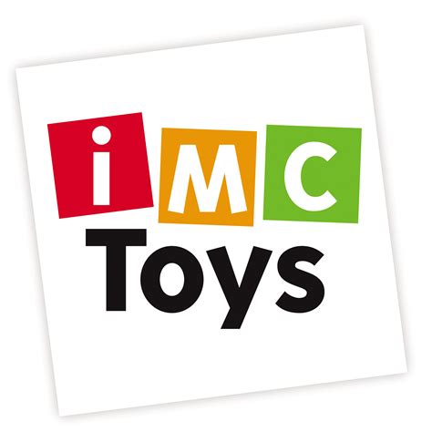 IMC Toys commercials