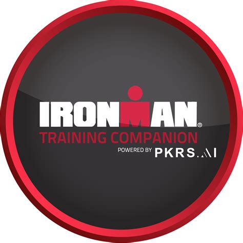 IRONMAN Training Companion commercials