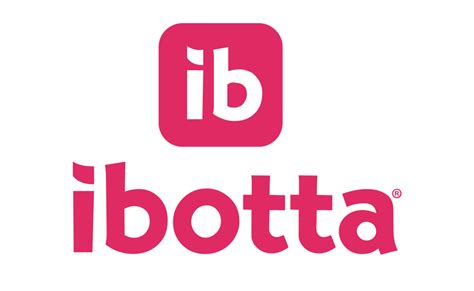 Ibotta App logo