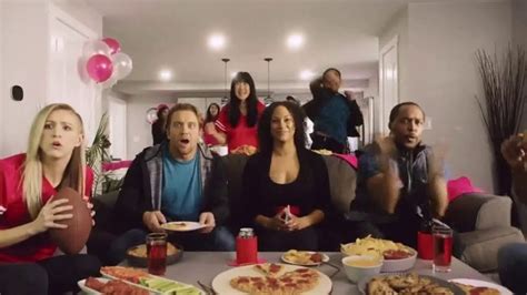 Ibotta TV commercial - Here for the Cash: Game Day Snacks