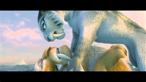 Ice Age: Continental Drift Home Entertainment TV Spot featuring Aziz Ansari