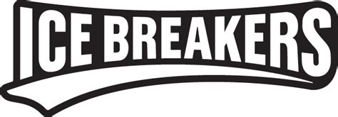 Ice Breakers logo