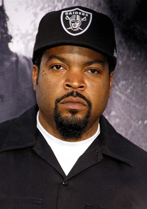 Ice Cube commercials