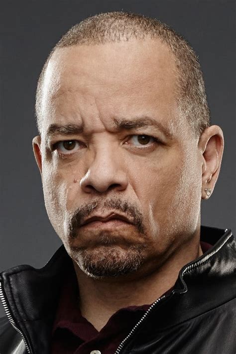 Ice-T commercials