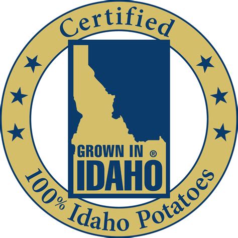 Idaho Potato Commission commercials