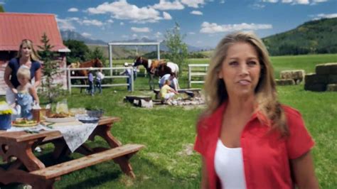 Idaho Potato TV Spot, 'Heart Smart' Featuring Denise Austin