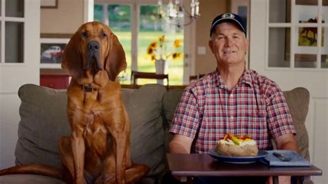 Idaho Potato TV commercial - Staying Home