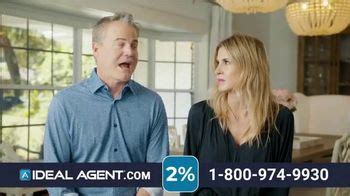 Ideal Agent TV Spot, 'A Better Home Buying Experience'