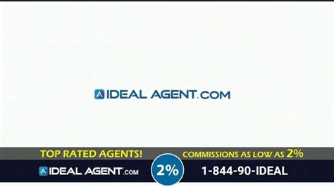 Ideal Agent TV Spot, 'A Better Way' created for Ideal Agent