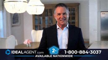 Ideal Agent TV Spot, 'Get Top Dollar: Pete and Lynn'